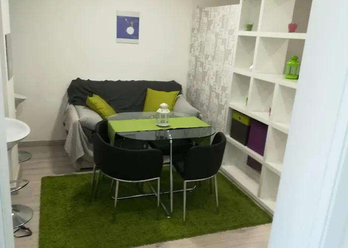 Dreno Apartman