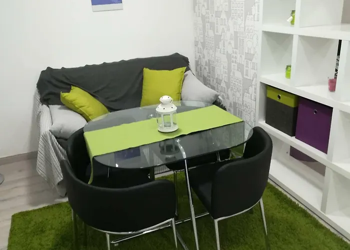 Dreno Apartman